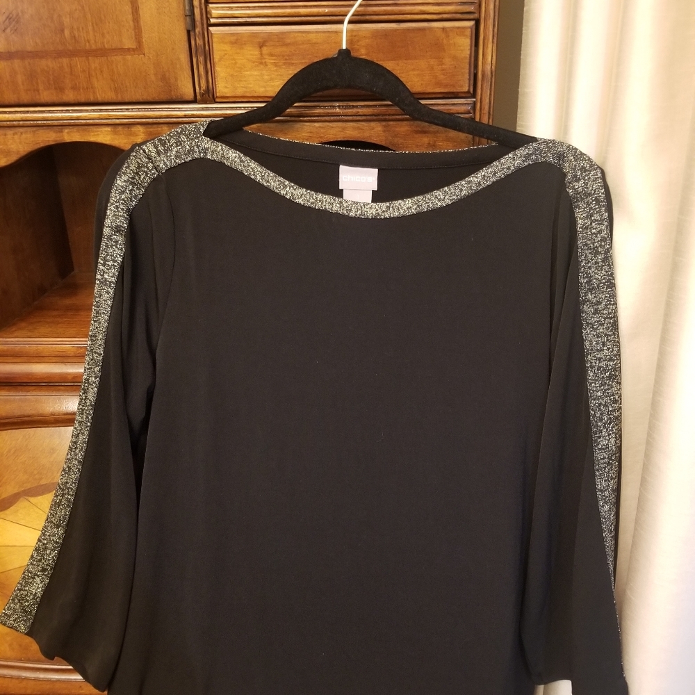 Chico's Top